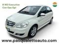 usato MERCEDES B 180