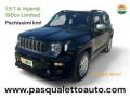 usato JEEP Renegade