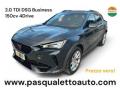 usato CUPRA Formentor