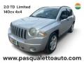 usato JEEP Compass