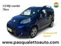 usato FIAT Qubo