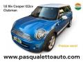 usato MINI Clubman