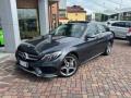 usato MERCEDES C 250