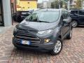 usato FORD EcoSport