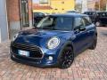 usato MINI Cooper D