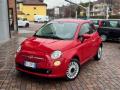 usato FIAT 500