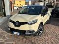 usato RENAULT Captur