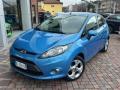 usato FORD Fiesta