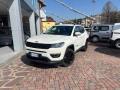 usato JEEP Compass