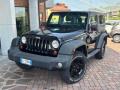 usato JEEP Wrangler