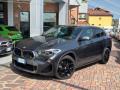 usato BMW X2