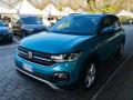 usato VOLKSWAGEN T Cross