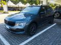 usato SKODA Kamiq