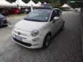 usato FIAT 500C