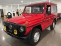 usato MERCEDES G