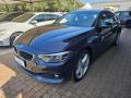 usato BMW 430