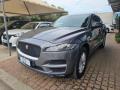 usato JAGUAR F Pace