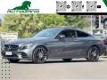 usato MERCEDES C 300