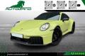 Km 0 PORSCHE 992