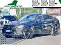 usato MERCEDES GLC 43 AMG