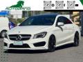 usato MERCEDES CLA 220