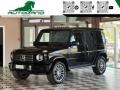 usato MERCEDES G 400