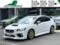 usato SUBARU WRX STI