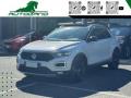 usato VOLKSWAGEN T Roc