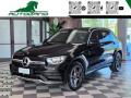usato MERCEDES GLC 220