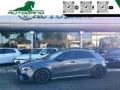 usato MERCEDES A 45 S AMG