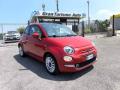 usato FIAT 500