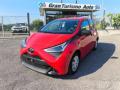 usato TOYOTA Aygo