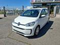 usato VOLKSWAGEN up!