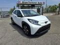 usato TOYOTA Aygo X