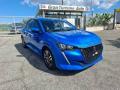 usato PEUGEOT 208
