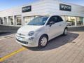 usato FIAT 500C