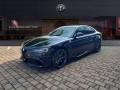 nuovo ALFA ROMEO Giulia