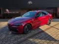 nuovo ALFA ROMEO Giulia