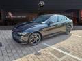 Km 0 ALFA ROMEO Giulia