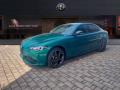 nuovo ALFA ROMEO Giulia
