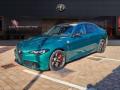 nuovo ALFA ROMEO Giulia