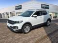 usato VOLKSWAGEN T Cross