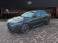 nuovo ALFA ROMEO Giulia