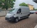 nuovo FIAT Ducato