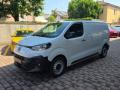nuovo FIAT Scudo