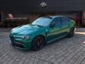 Km 0 ALFA ROMEO Giulia