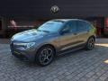 usato ALFA ROMEO Stelvio