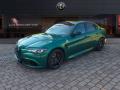 Km 0 ALFA ROMEO Giulia