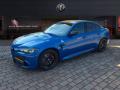 Km 0 ALFA ROMEO Giulia