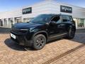 Km 0 JEEP Avenger